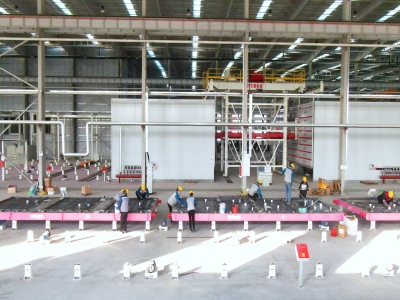 MIC集成建筑生产线工厂推荐榜单：技术实力与市场覆盖深度解析