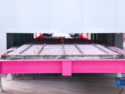 PC预制构件生产线工厂推荐榜单：技术实力与市场覆盖深度解析